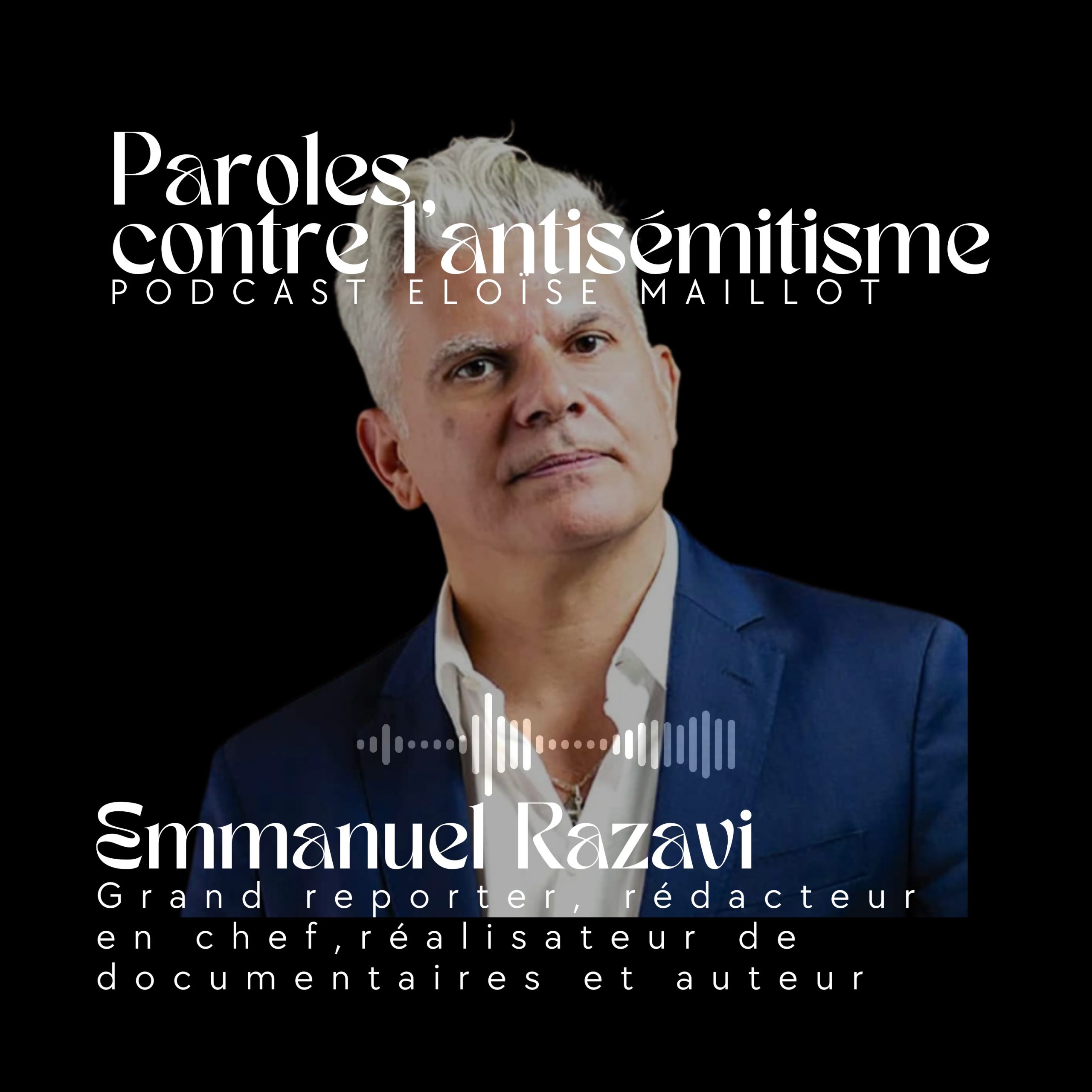 La contribution d&rsquo;Emmanuel Razavi à l&rsquo;éducation moderne
