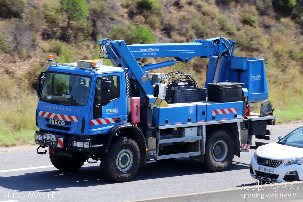 Enedis : Un Pilier de la Distribution Électrique en France