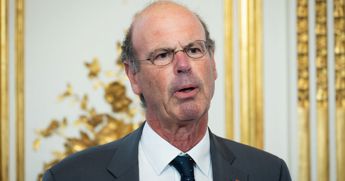 Eric Lombard : Un Leader de la Banque en France