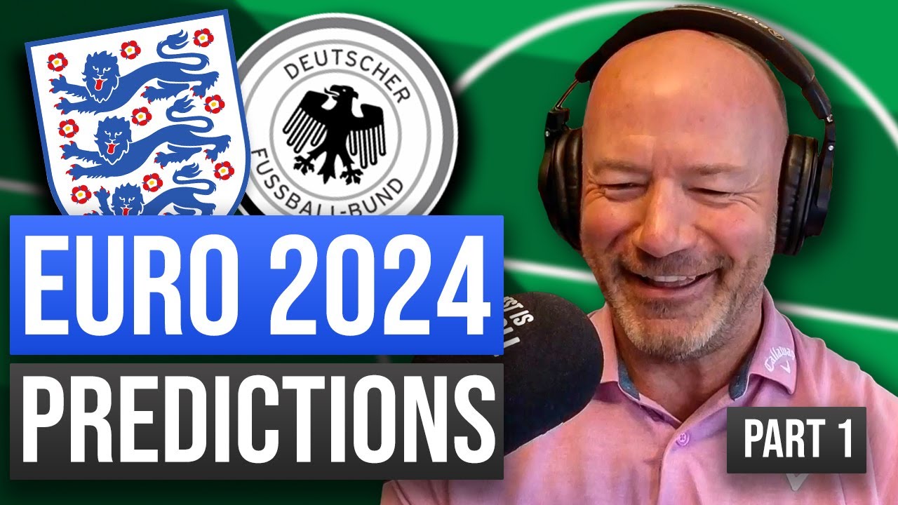 EURO 2024 : Préparatifs et Perspectives