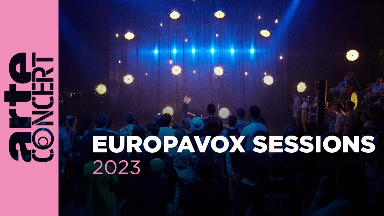 Europavox : Un Pont Musical entre les Cultures Européennes