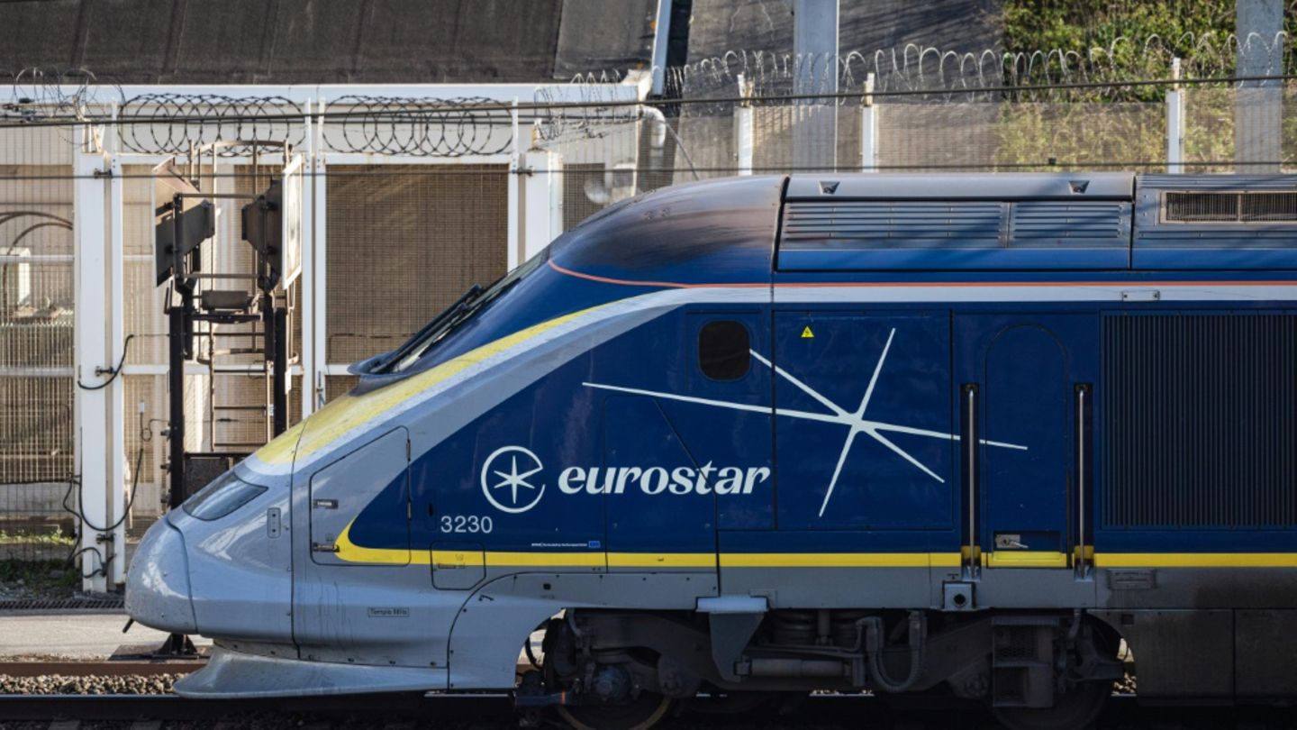 L'Eurostar : Un lien essentiel entre Londres et Paris