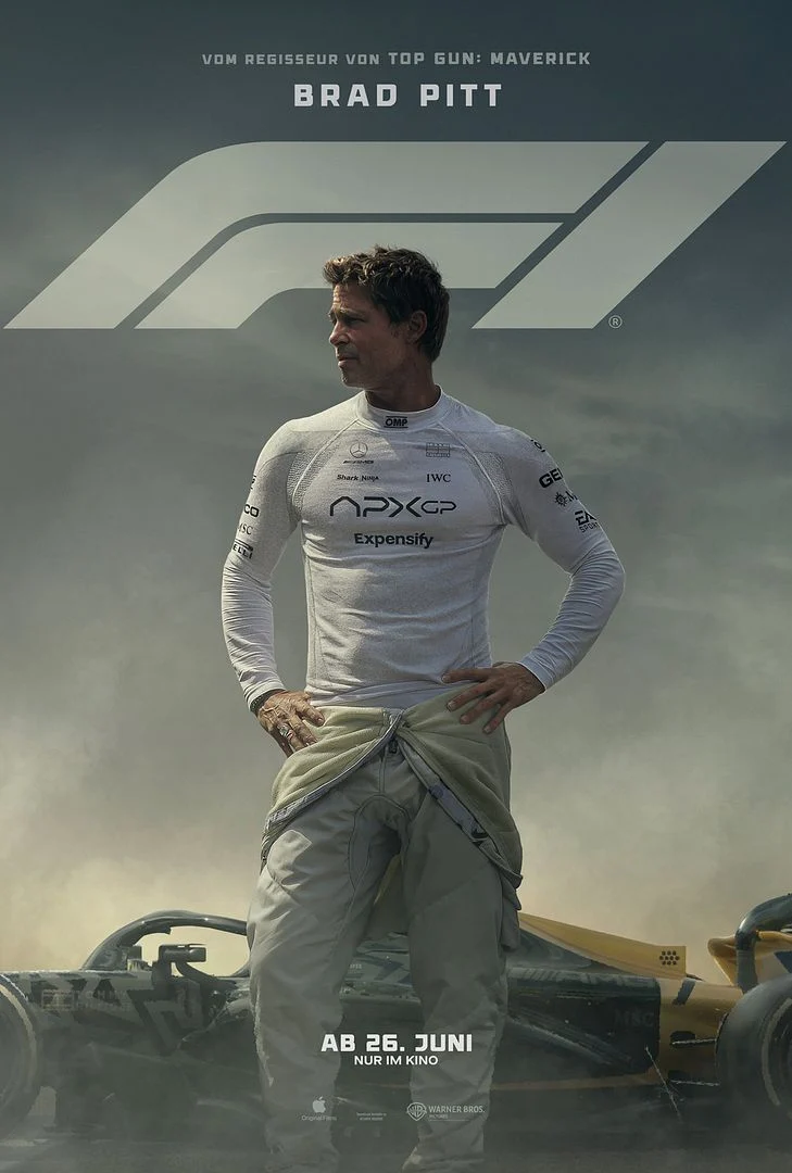 Le Nouveau Film sur la Formule 1 : Un Voyage au Coeur du Sport