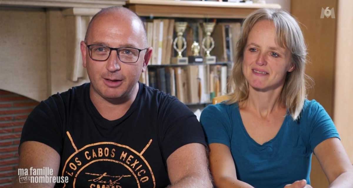 Les Défis et Avantages d'une Famille Nombreuse en France