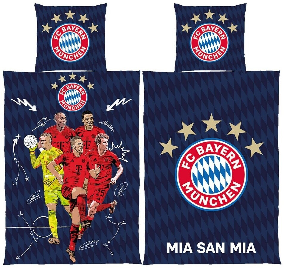 FC Bayern : L'Ascension Continue du Club de Football Allemand