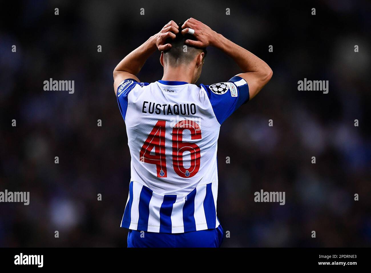L'importance du FC Porto dans le football portugais