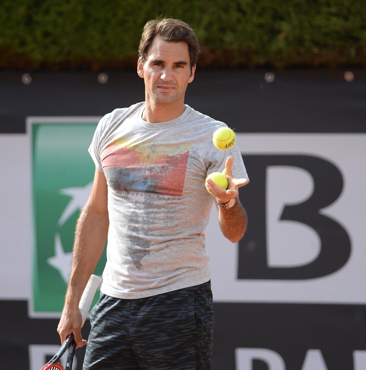 L'Héritage de Roger Federer dans le Tennis