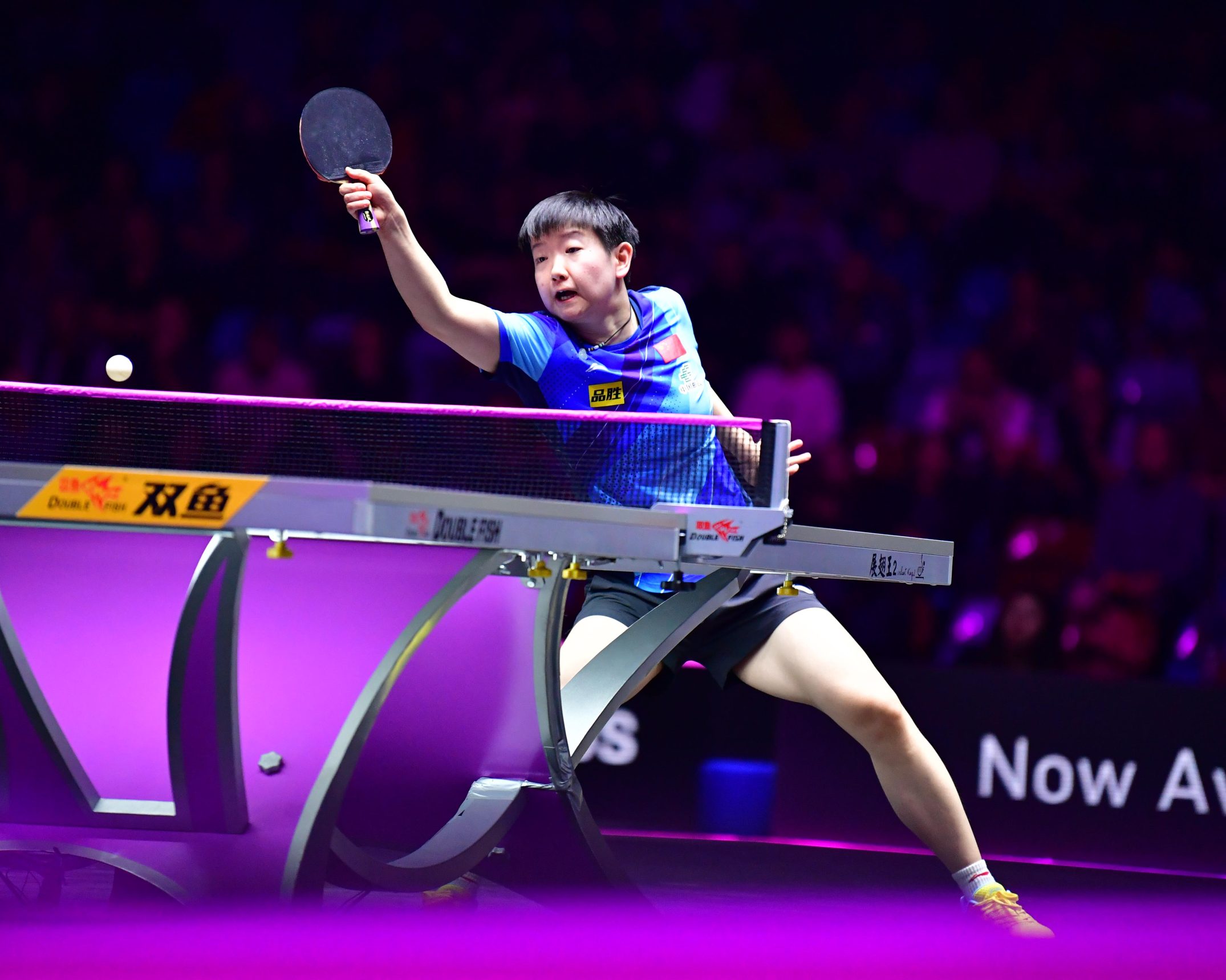 Félix Lebrun : Le futur du tennis français