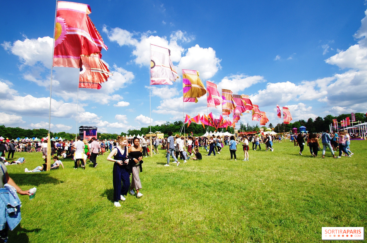 Festival We Love Green 2025 : Un Événement Musical Écologique Incontournable