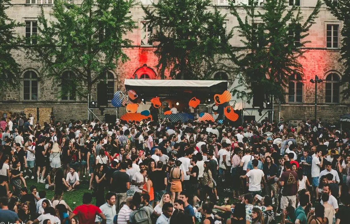 Fête de la Musique Bordeaux : Célébrations en 2023