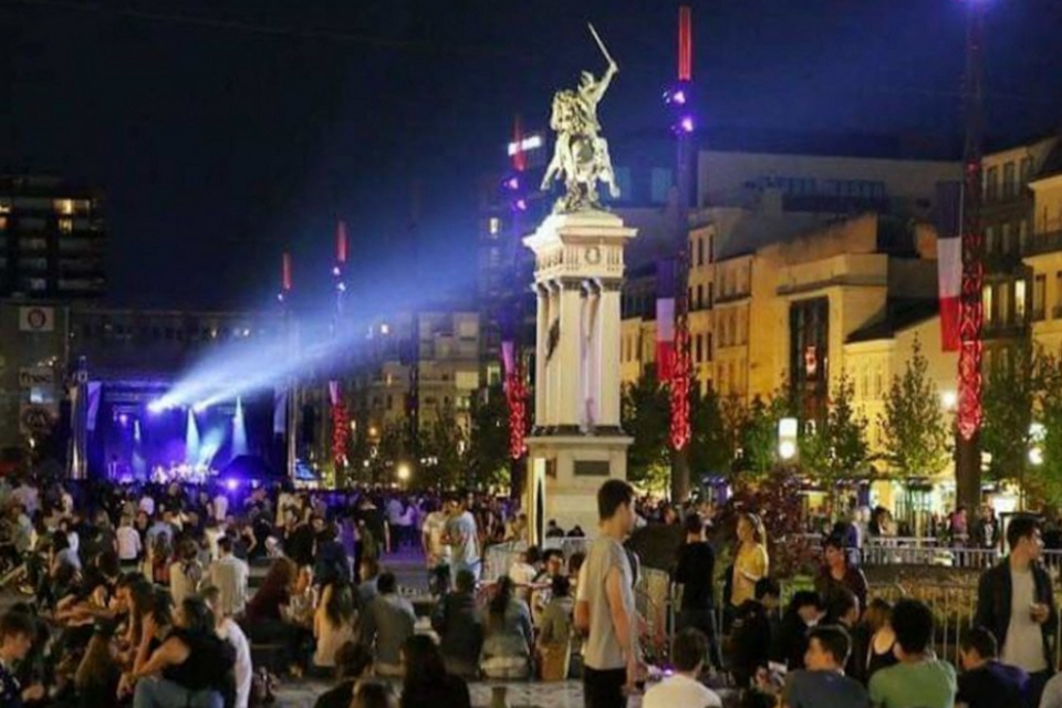La Fête de la Musique à Clermont-Ferrand 2023 : Un Événement à Ne Pas Manquer