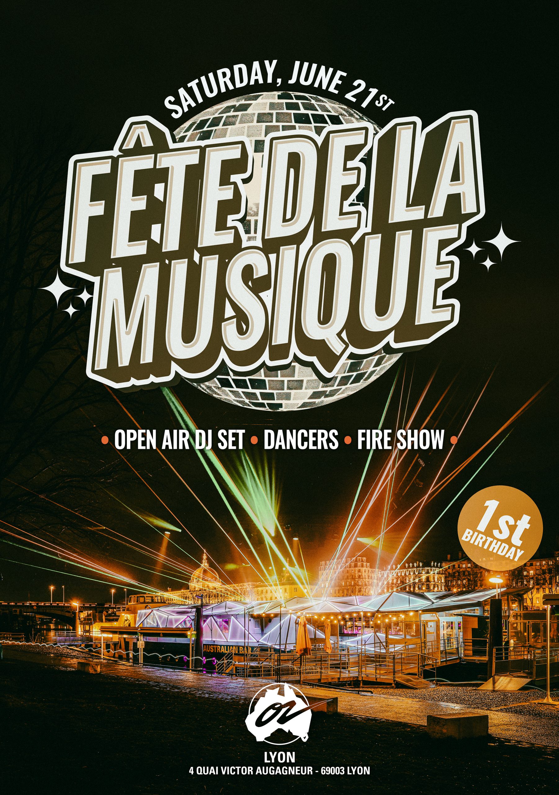 La Fête de la Musique à Lyon : Un Événement Incontournable en 2023
