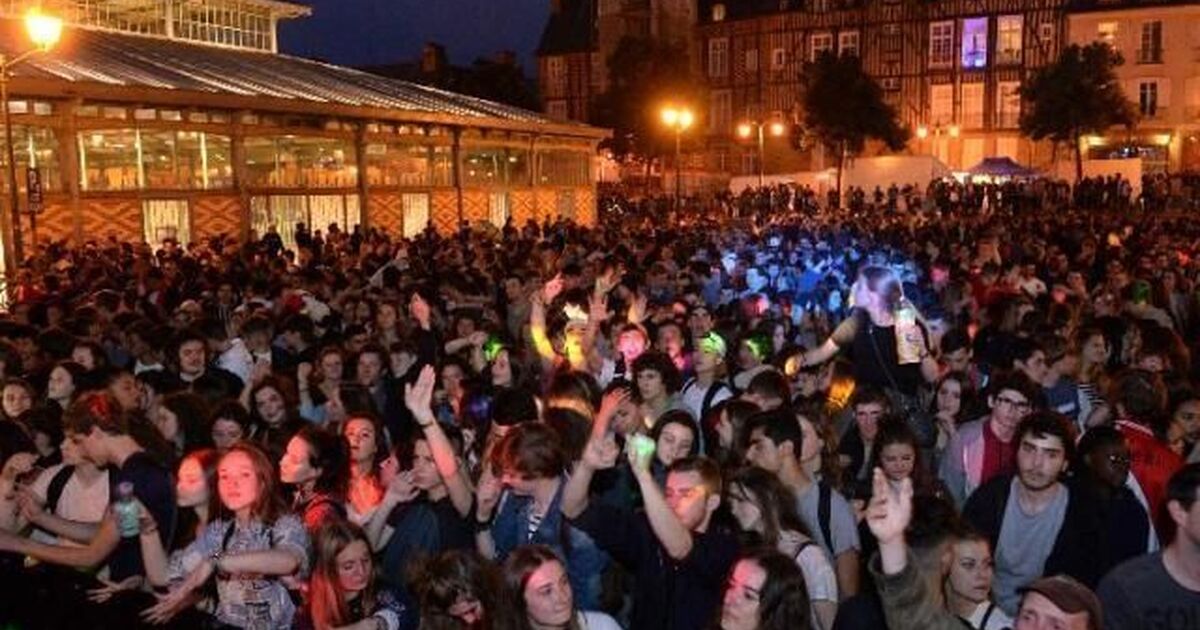 La Fête de la Musique 2023 à Rennes : Un Événement Incontournable