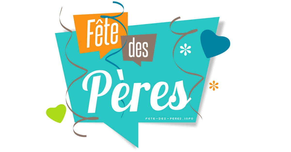 Date de la Fête des Pères : Célébration de l'Amour Paternel