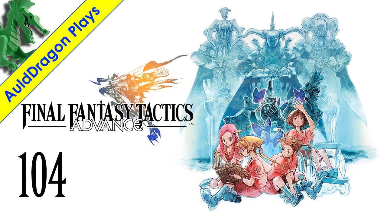 L'héritage de Final Fantasy Tactics dans le monde du jeu vidéo