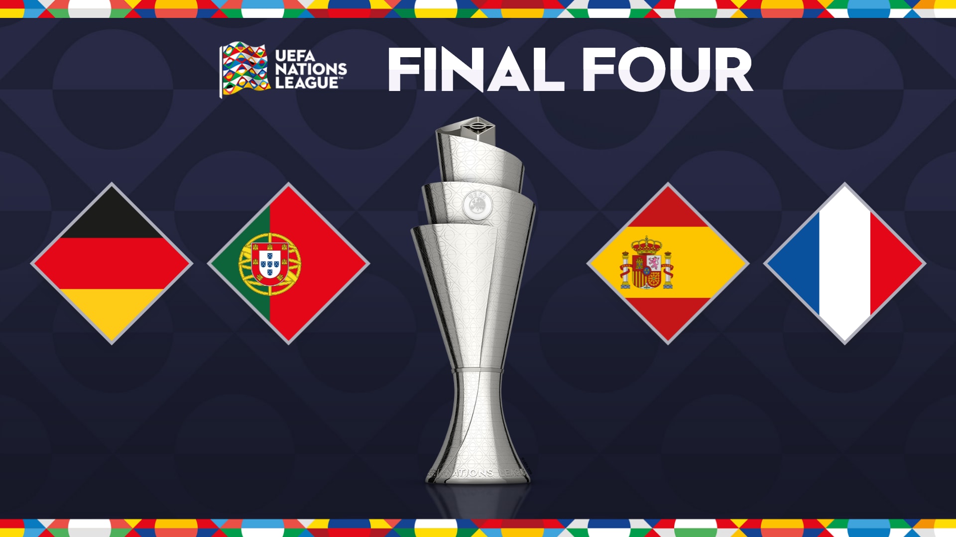 La Finale de la Ligue des Nations 2025 : Une Événement Incontournable