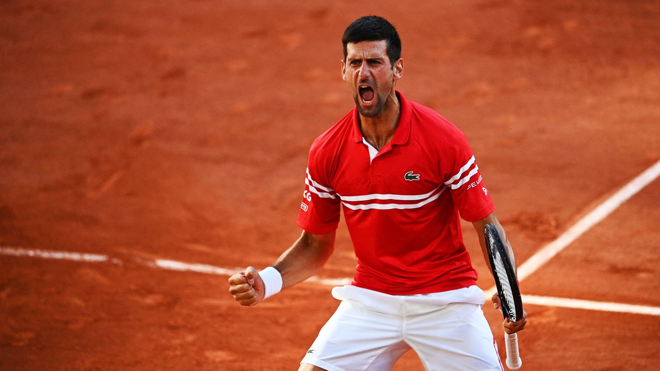 La finale de Roland Garros 2023 : un moment inoubliable pour le tennis