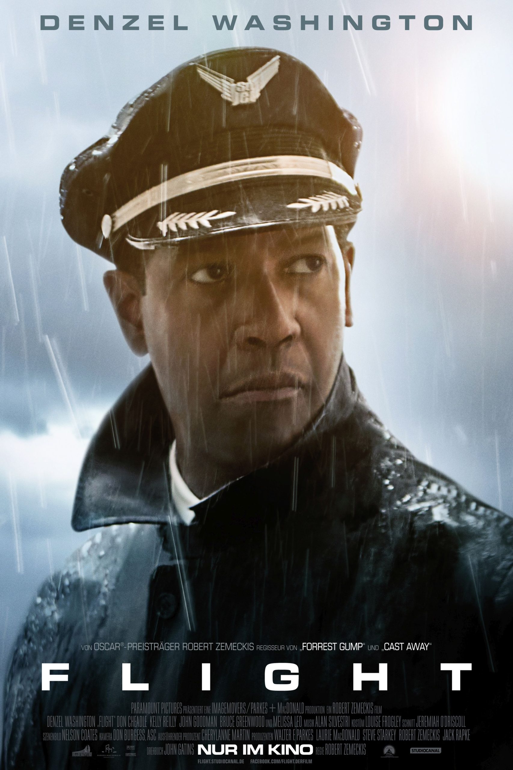 Le film Flight : un drame aérien qui fait réfléchir