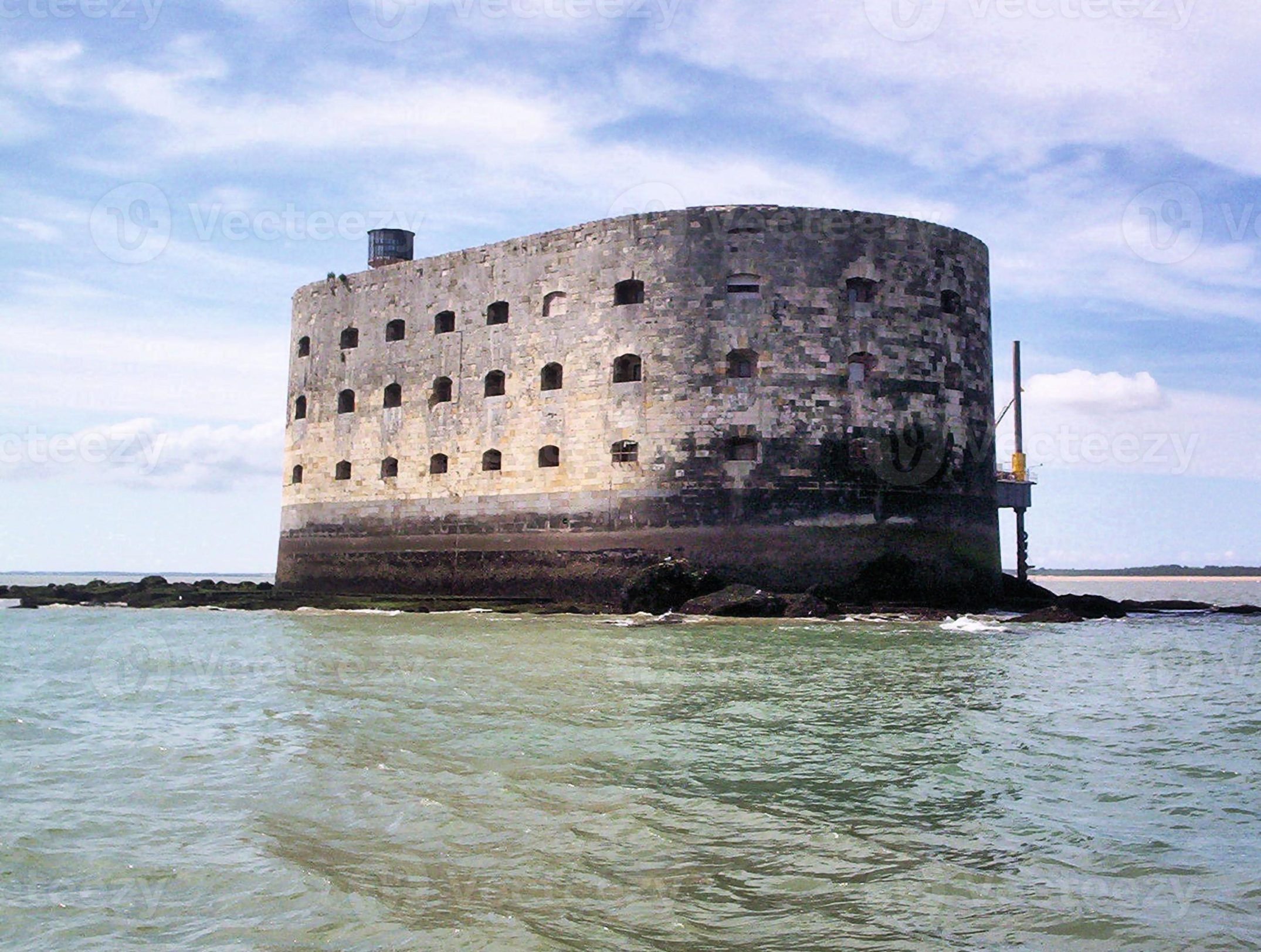 Fort Boyard : un symbole de défi et d'aventure en France