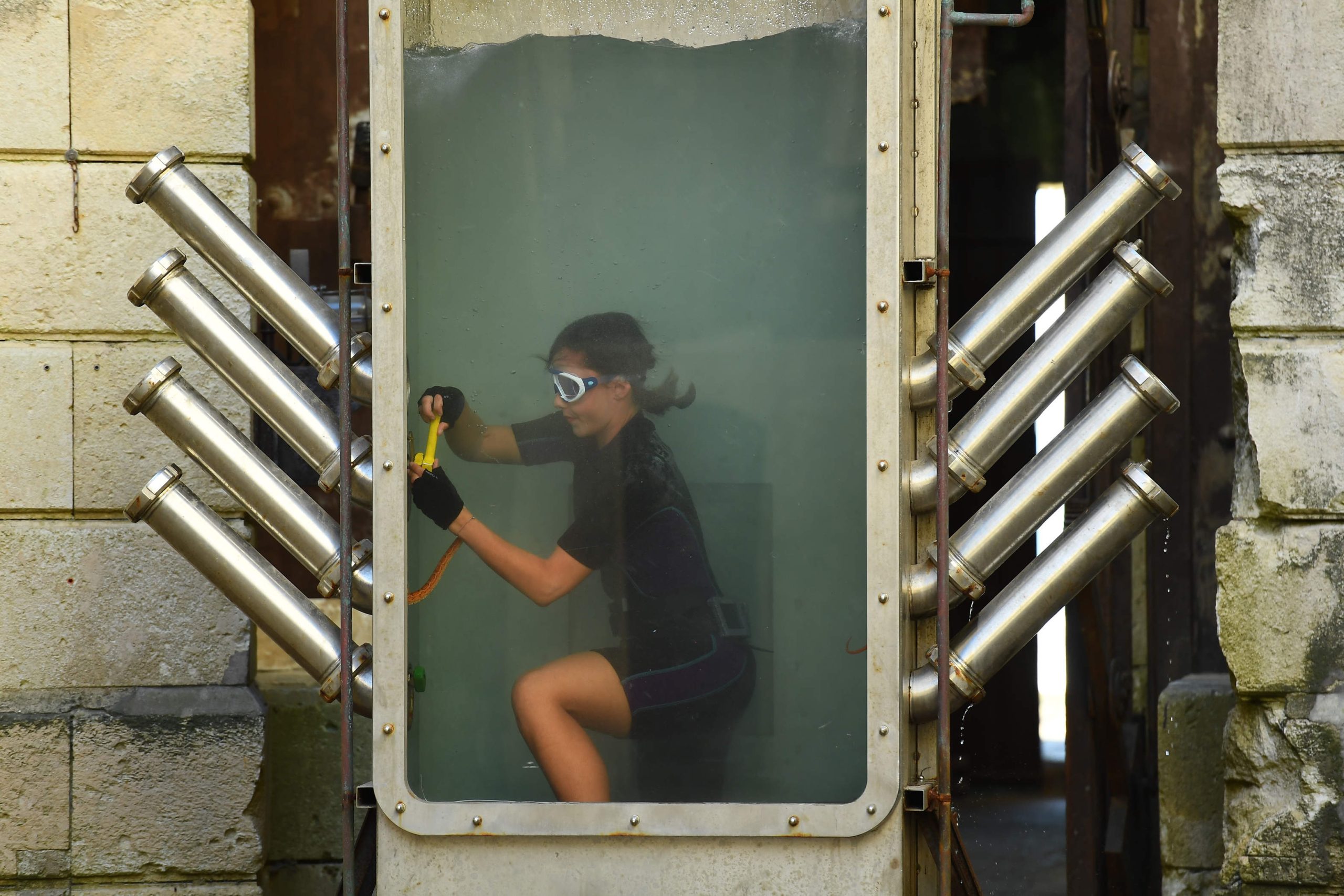 La magie de Fort Boyard : histoire et attraits