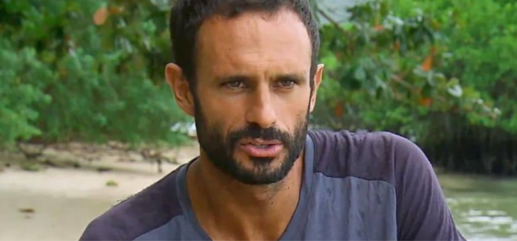 François Koh-Lanta : un participant emblématique à la une