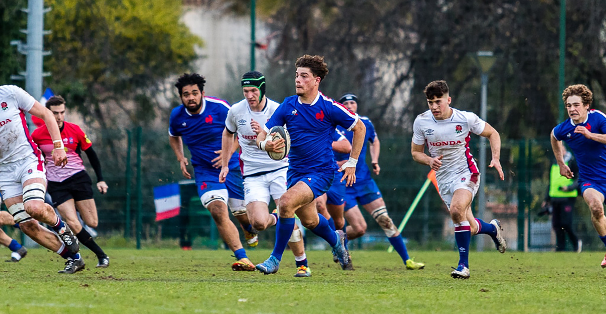 France Angleterre Rugby : Un Affrontement Épique