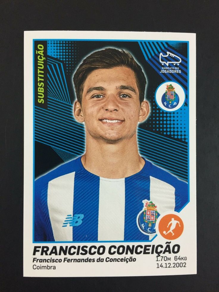 Francisco Conceição : La Nouvelle Étoile du Football Européen