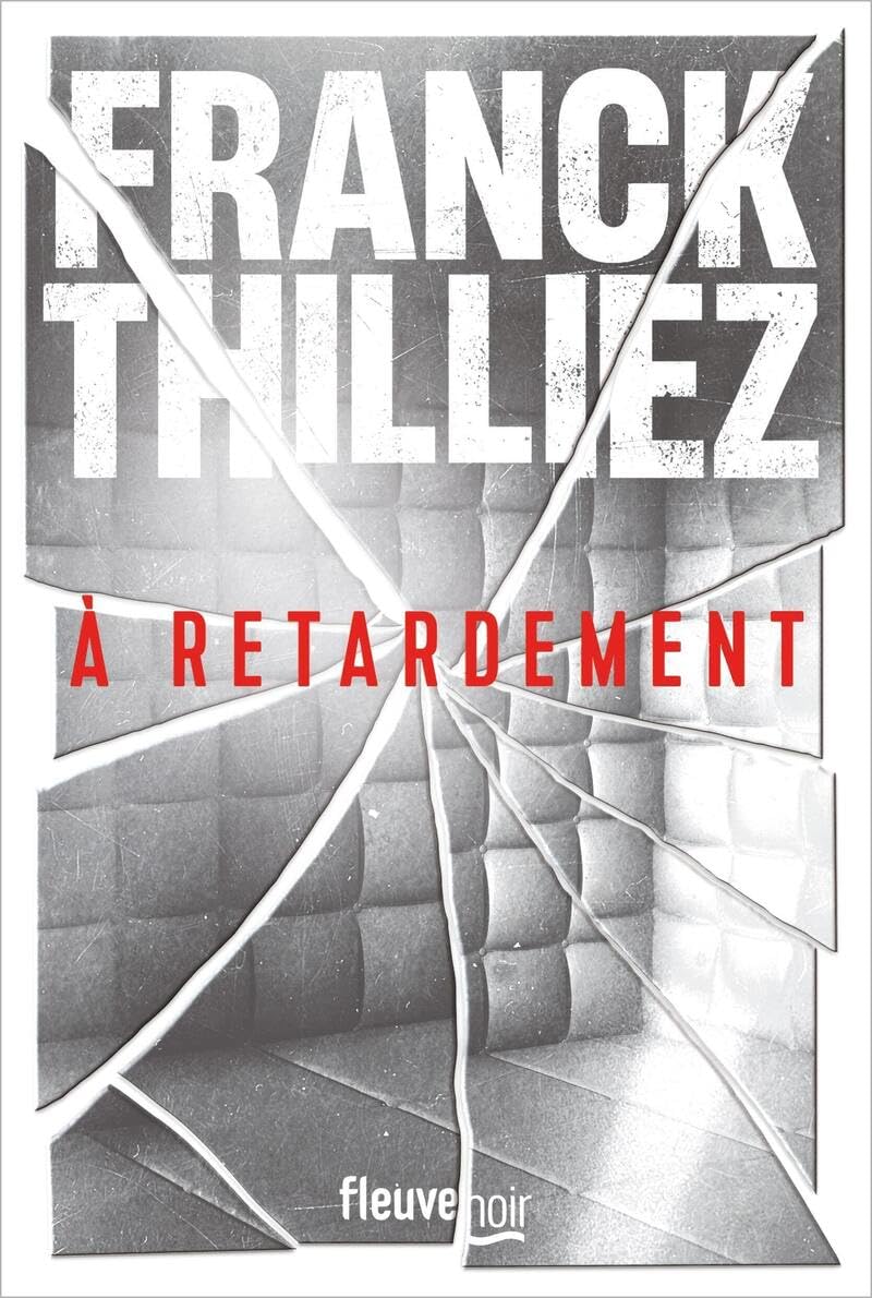 Franck Thilliez : Une Plongée dans l'Univers de l'Écrivain