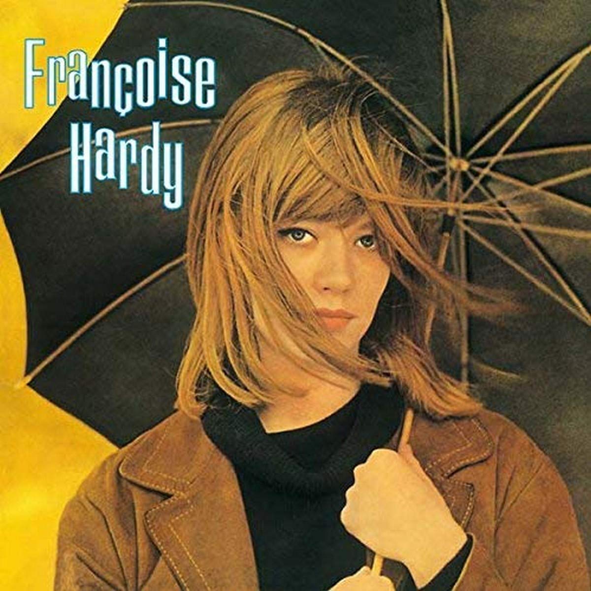 Françoise Hardy : L'Héritage Musical d'une Icône