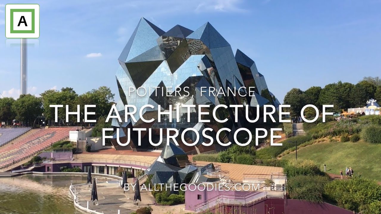 Exploration de Futuroscope : Un parc d'attractions unique