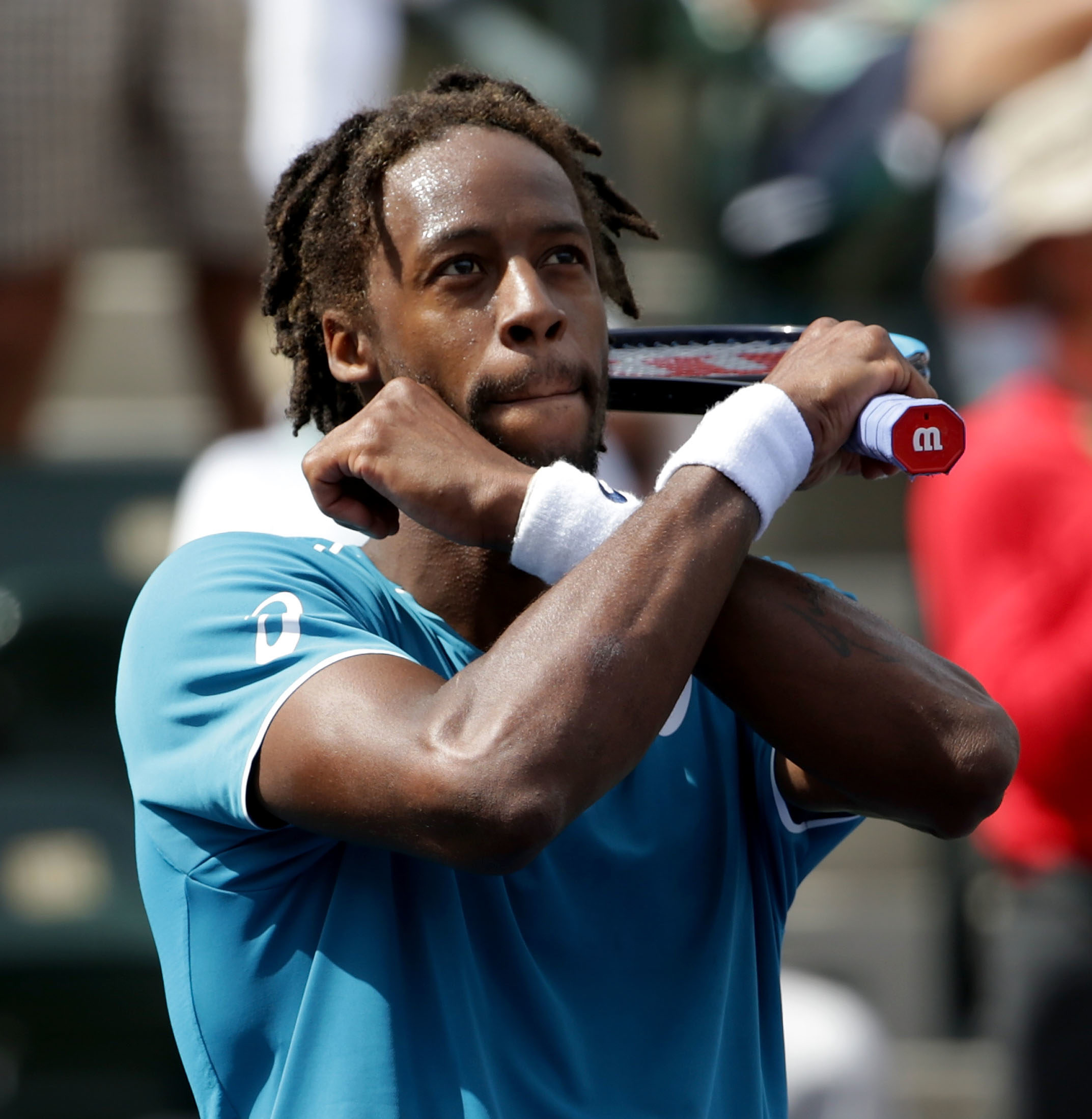 Le Retour de Gaël Monfils : Un Phare dans le Monde du Tennis