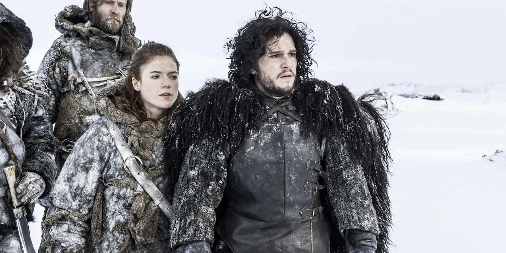 L'impact de Game of Thrones sur la culture moderne