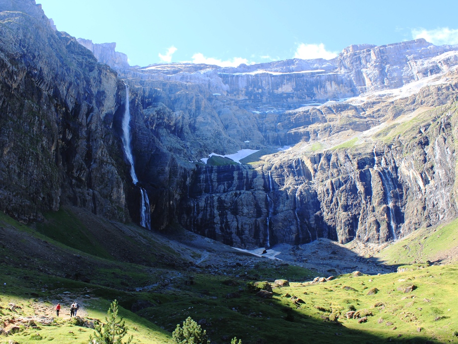 Découverte de Gavarnie : Joyau des Pyrénées françaises
