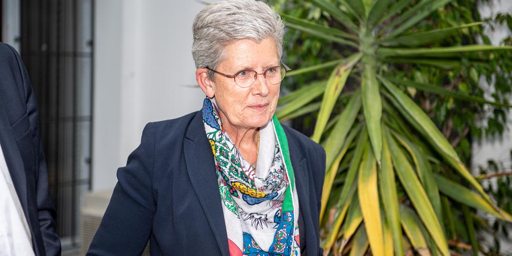 Geneviève Darrieussecq : Un Leadership Engagé en France