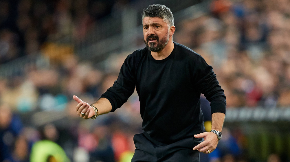 Gennaro Gattuso : Un leader sur et en dehors du terrain