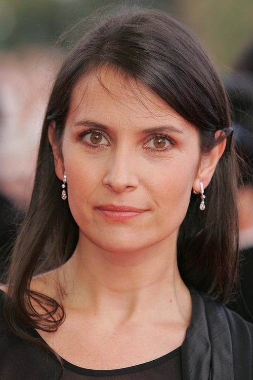 Geraldine Pailhas : Carrière et impact dans le cinéma français