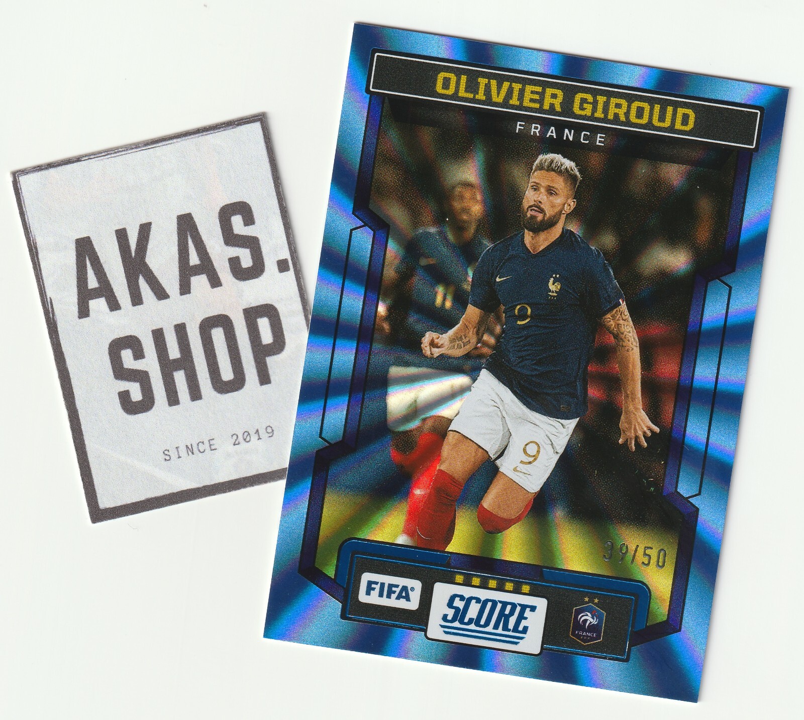 L'impact d'Olivier Giroud sur le football contemporain