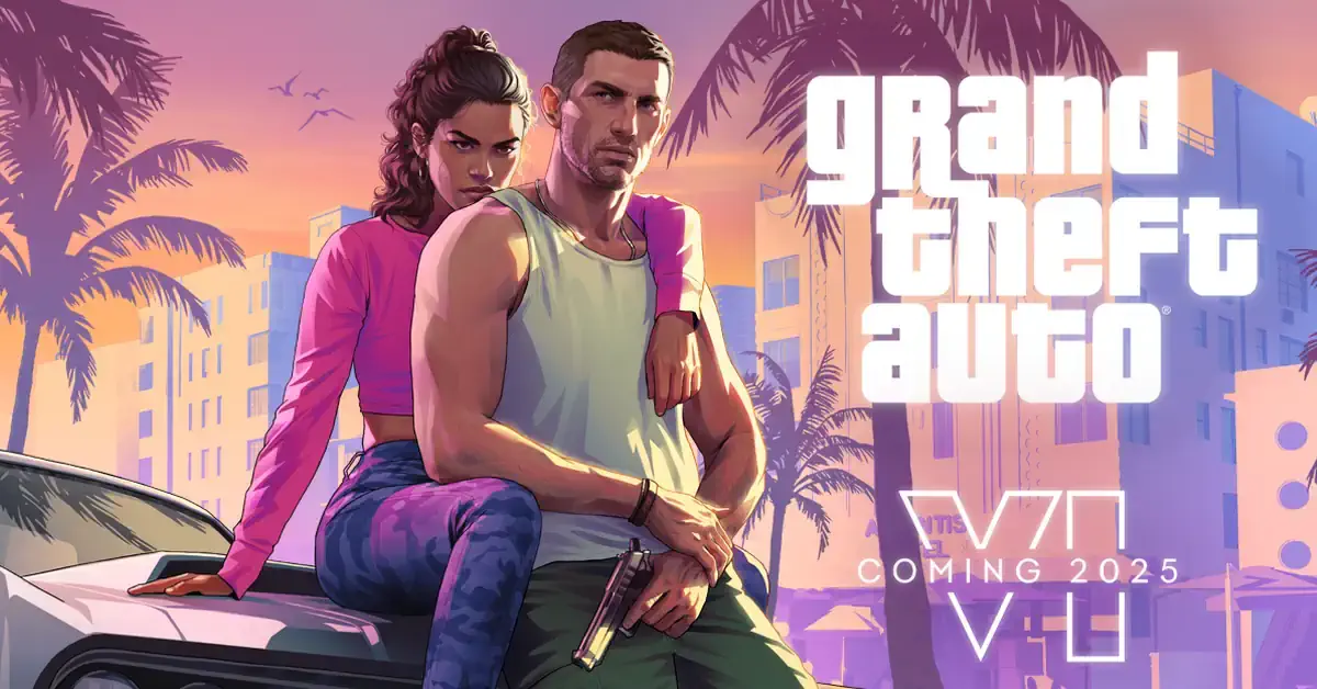Tout sur GTA 6 : Nouvelles, informations et attentes