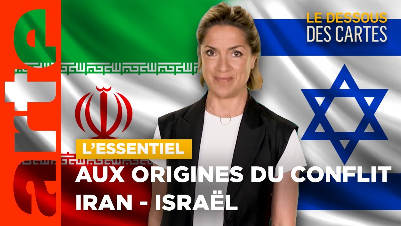 Analyse de la Guerre Iran-Israël : Enjeux et Perspectives