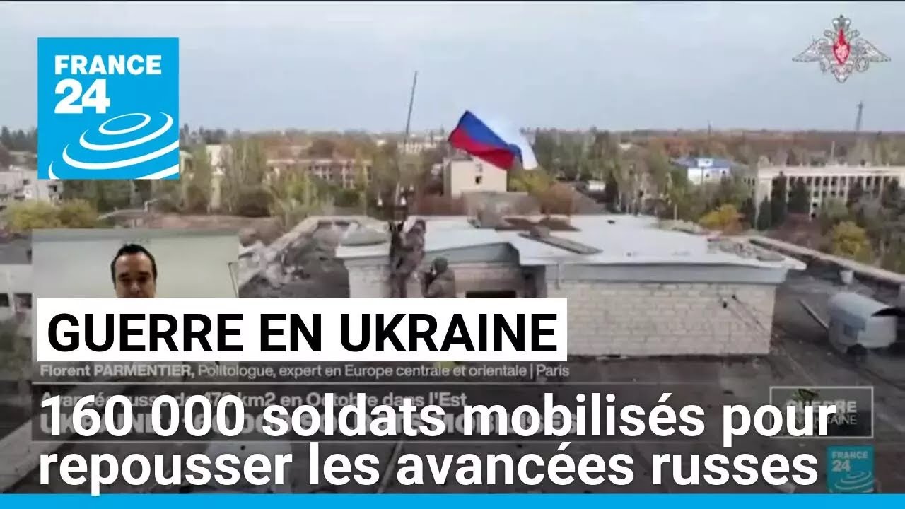 Guerre Ukraine Russie : L'Impact et les Retombées Actuelles