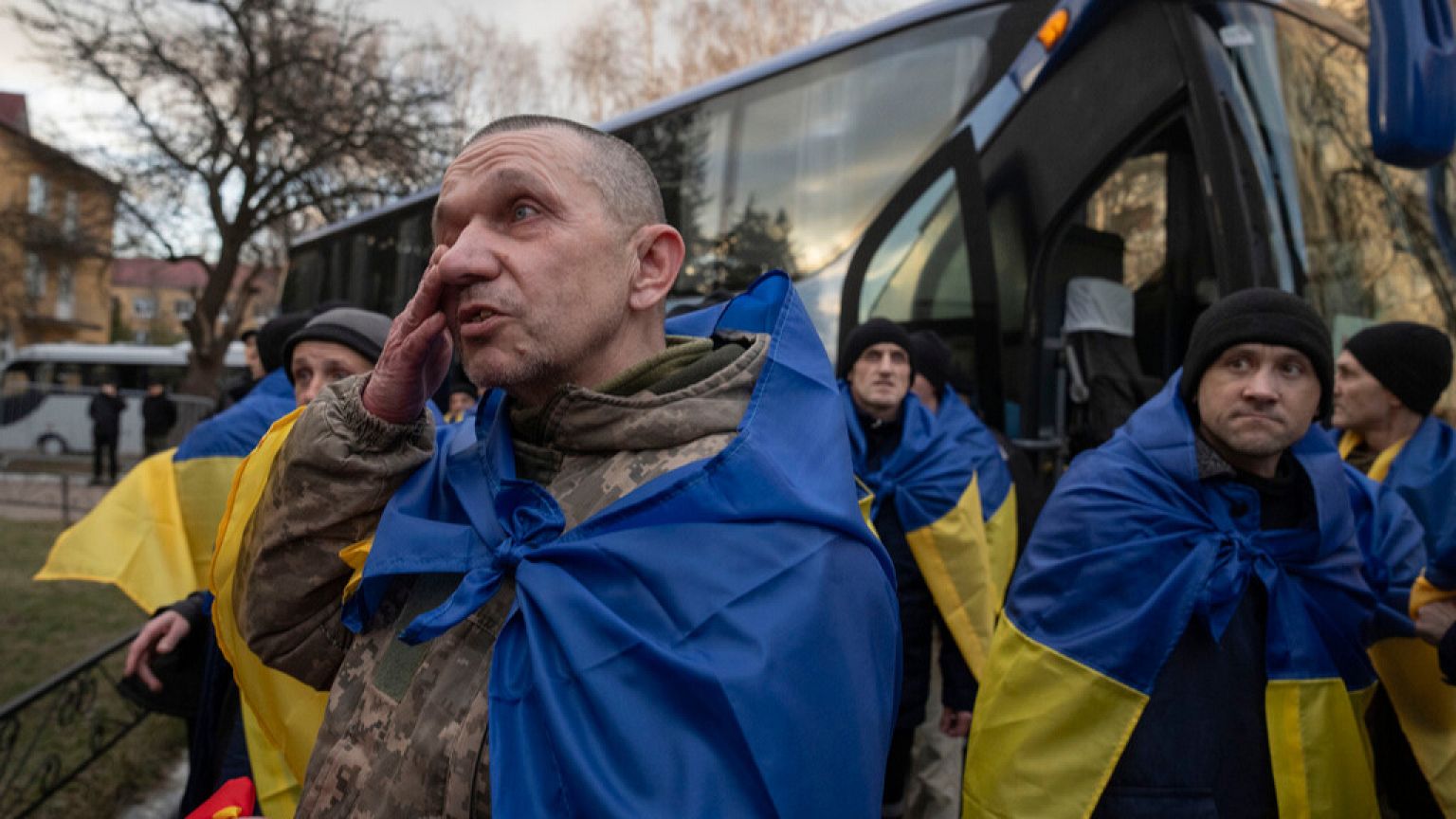 Guerre en Ukraine : Comprendre le Conflit Russie-Ukraine