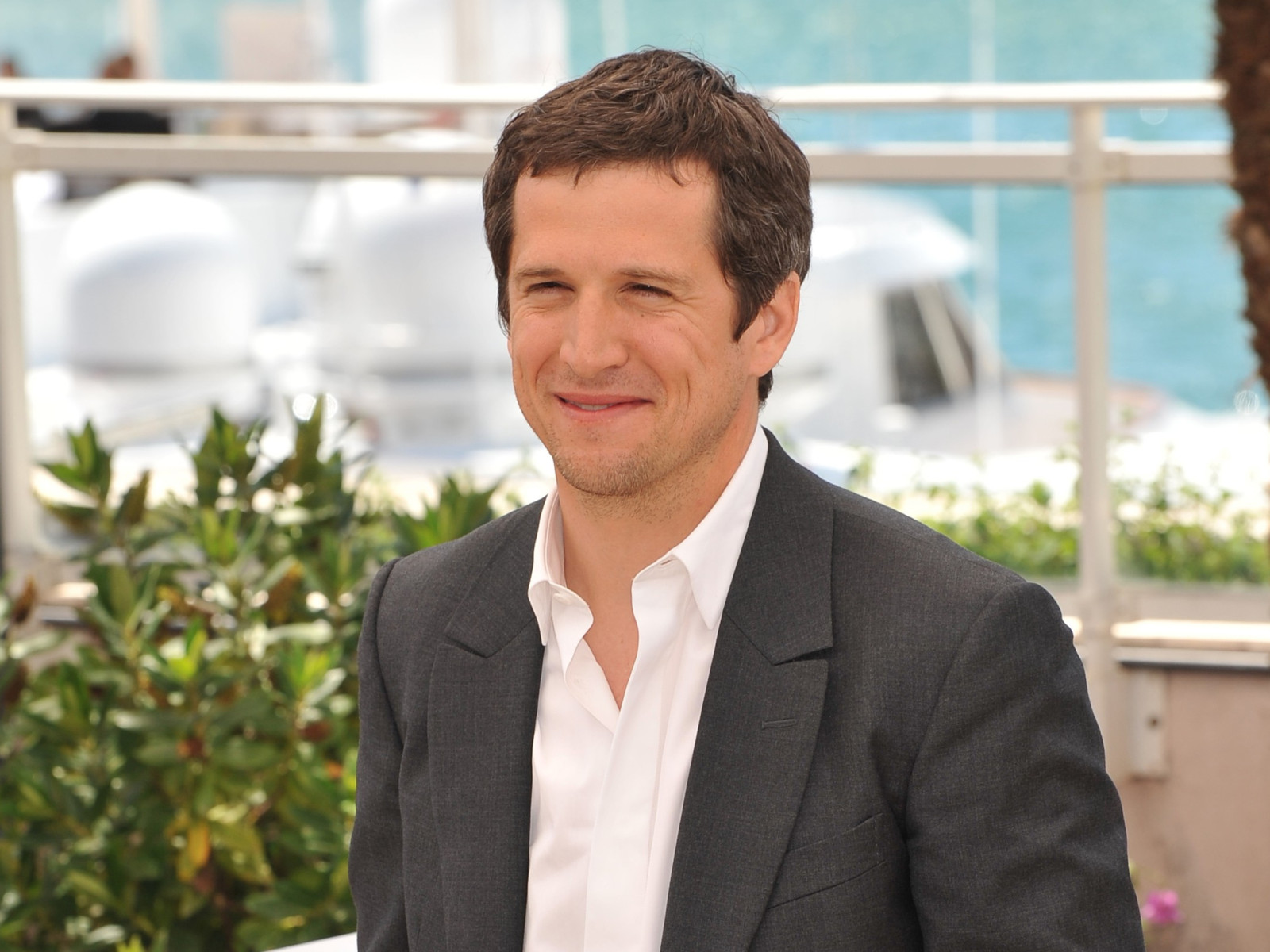 Guillaume Canet : Un Talent Polyvalent du Cinéma Français