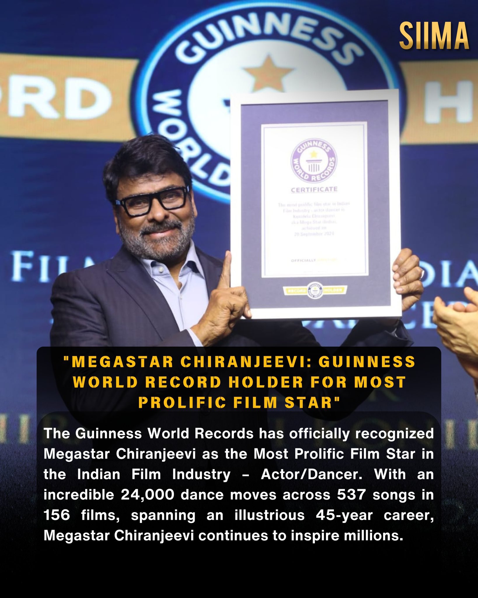 Le phénomène des records mondiaux Guinness en 2023