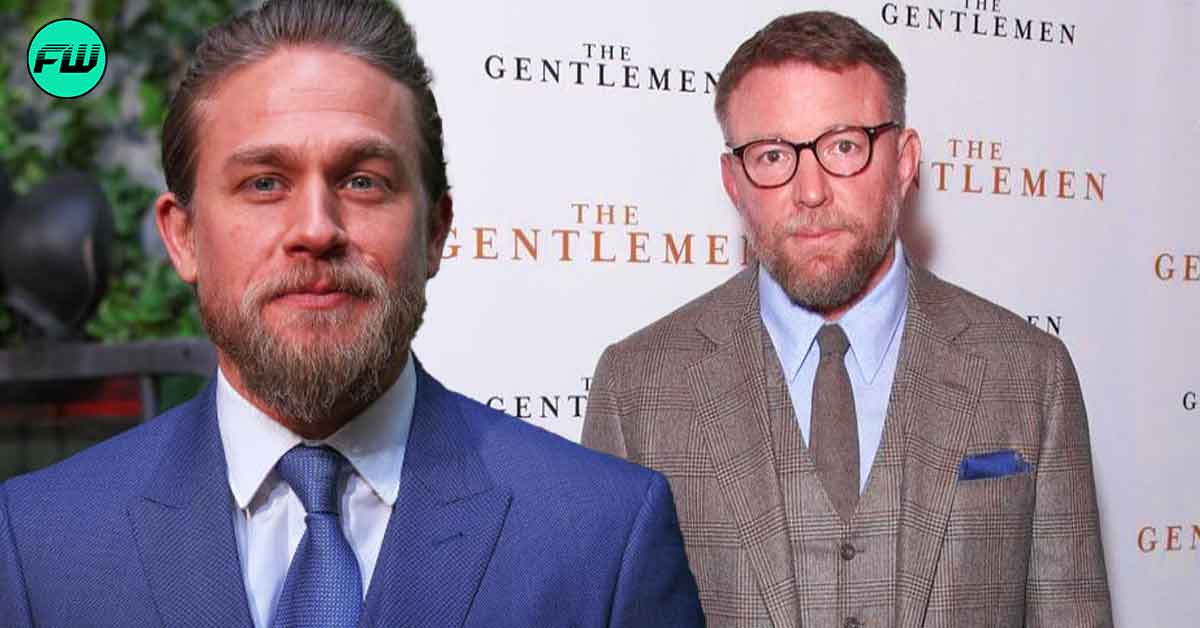 Guy Ritchie : Un regard sur le réalisateur britannique et son oeuvre