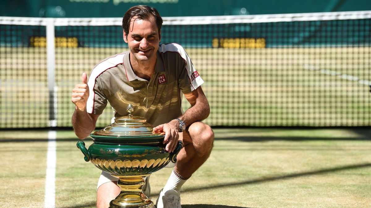 Tout Savoir sur le Tournoi Halle ATP