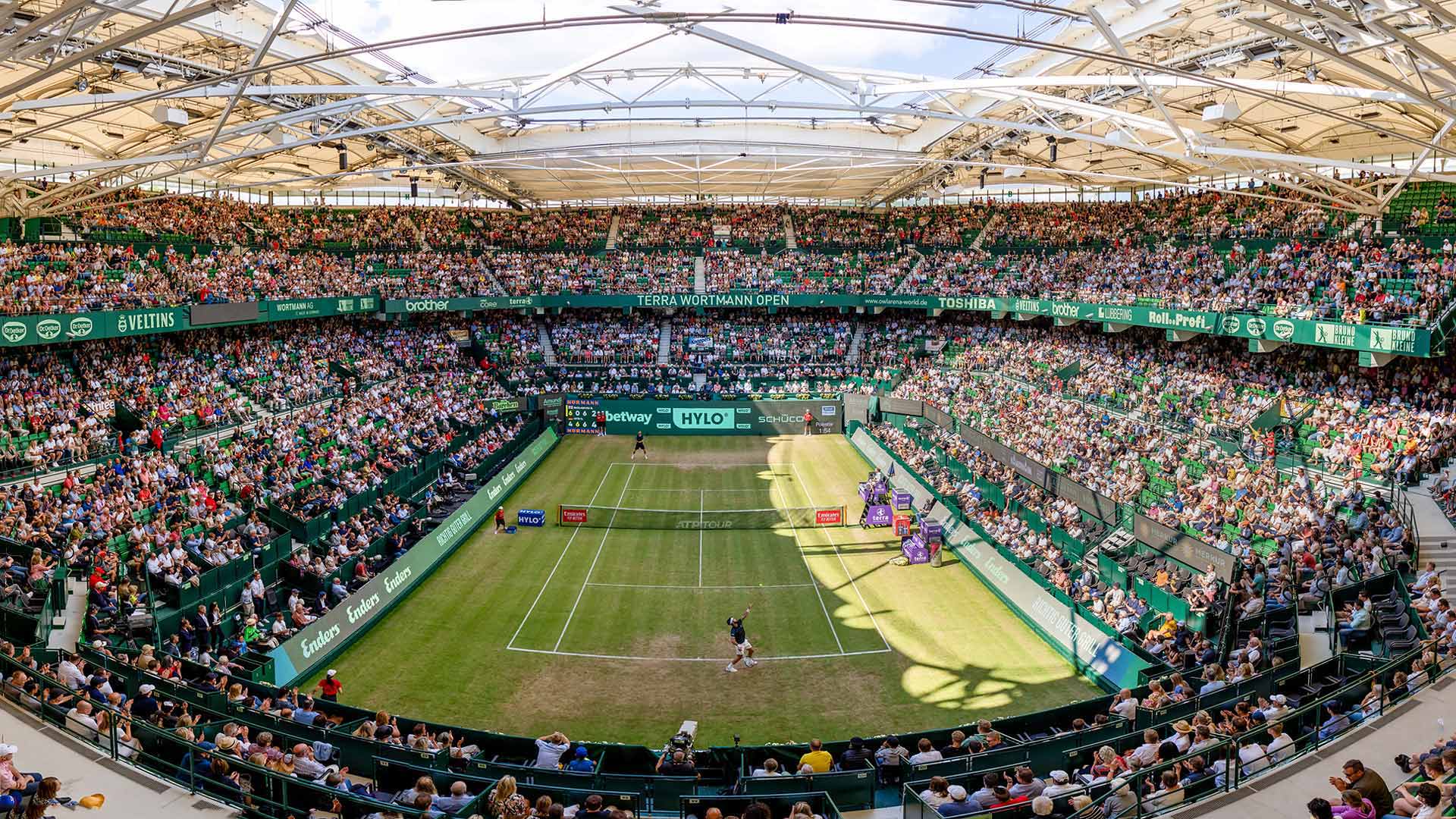 Le Tournoi Halle ATP 2023 : Importance et Actualités