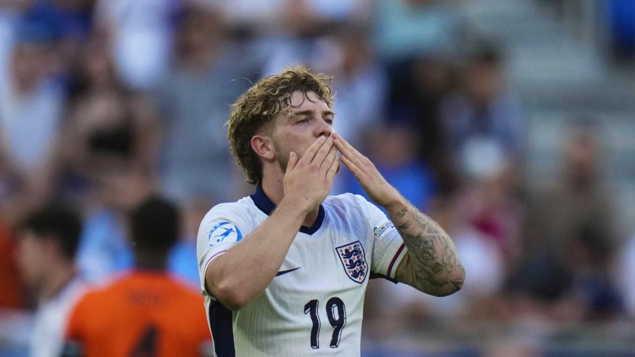 Harvey Elliott : Un Talent Prometteur du Football Anglais