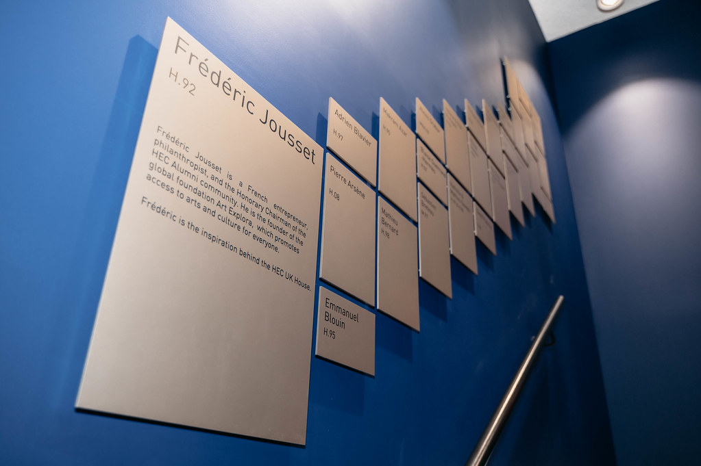 HEC : L'École de Management d'Excellence en France