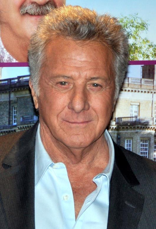 Hoffman Dustin : Un Pilote qui Fait Parler de Lui