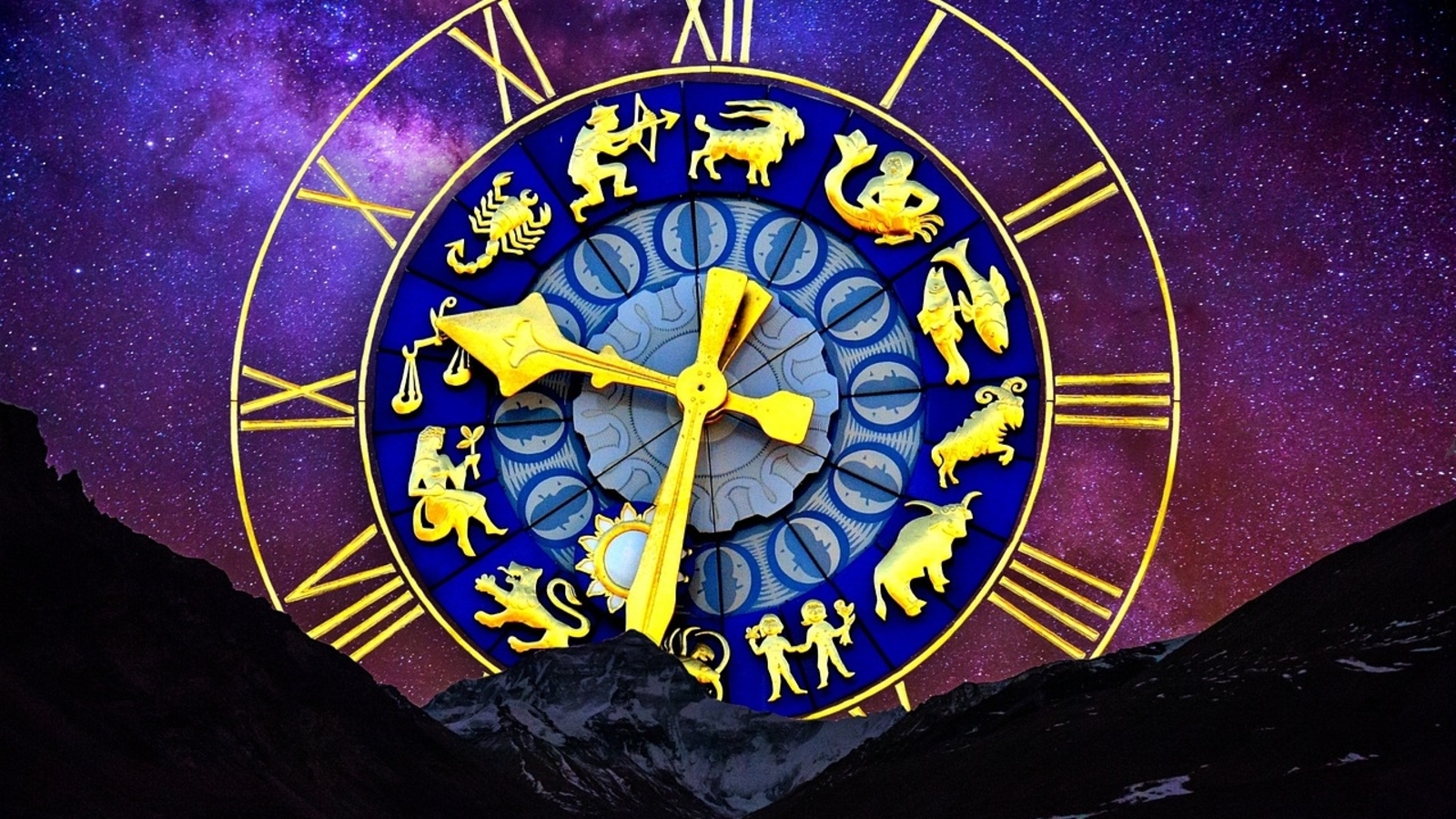 Horoscope du 5 juin 2025 : Ce que l'avenir vous réserve